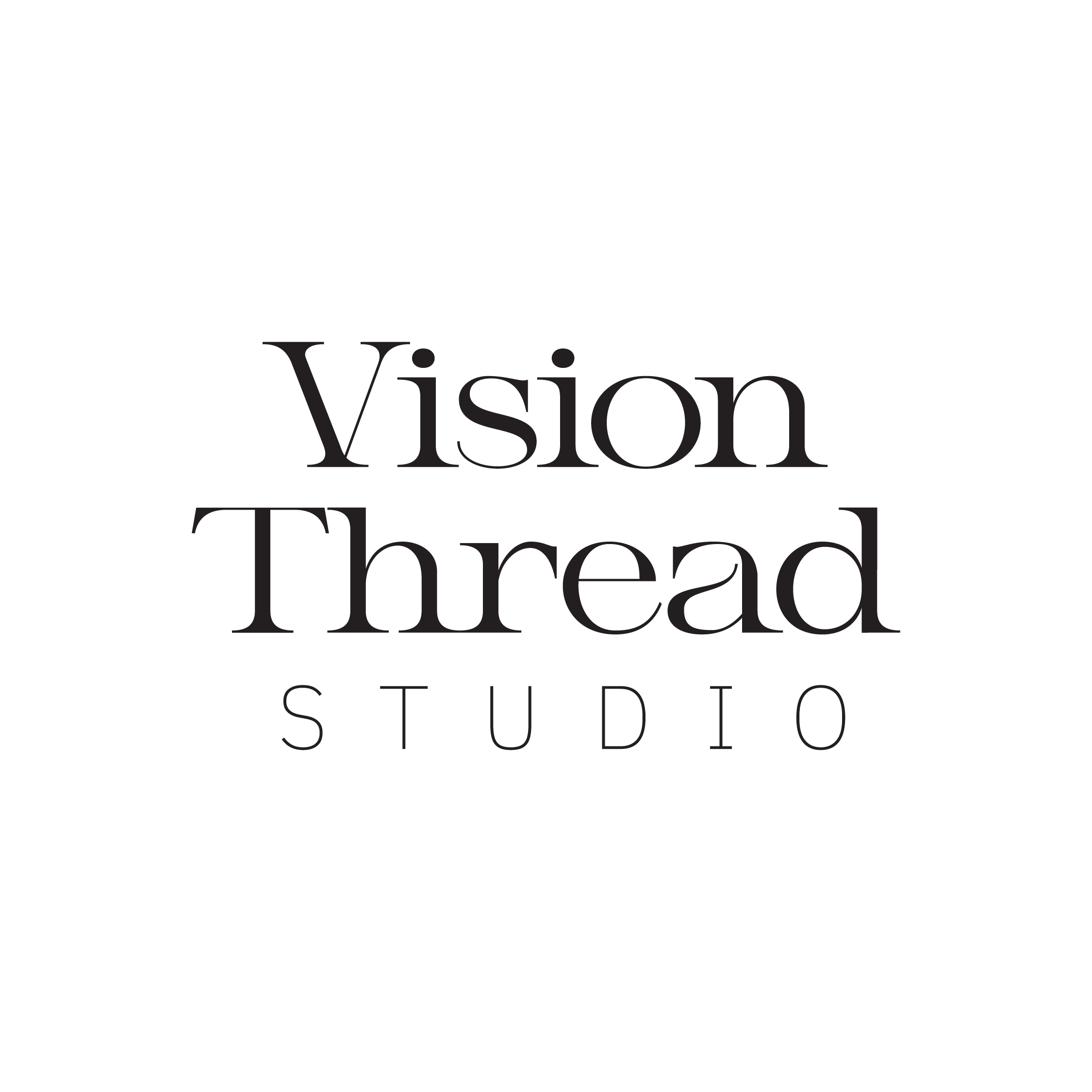 Vision Thread Studio
